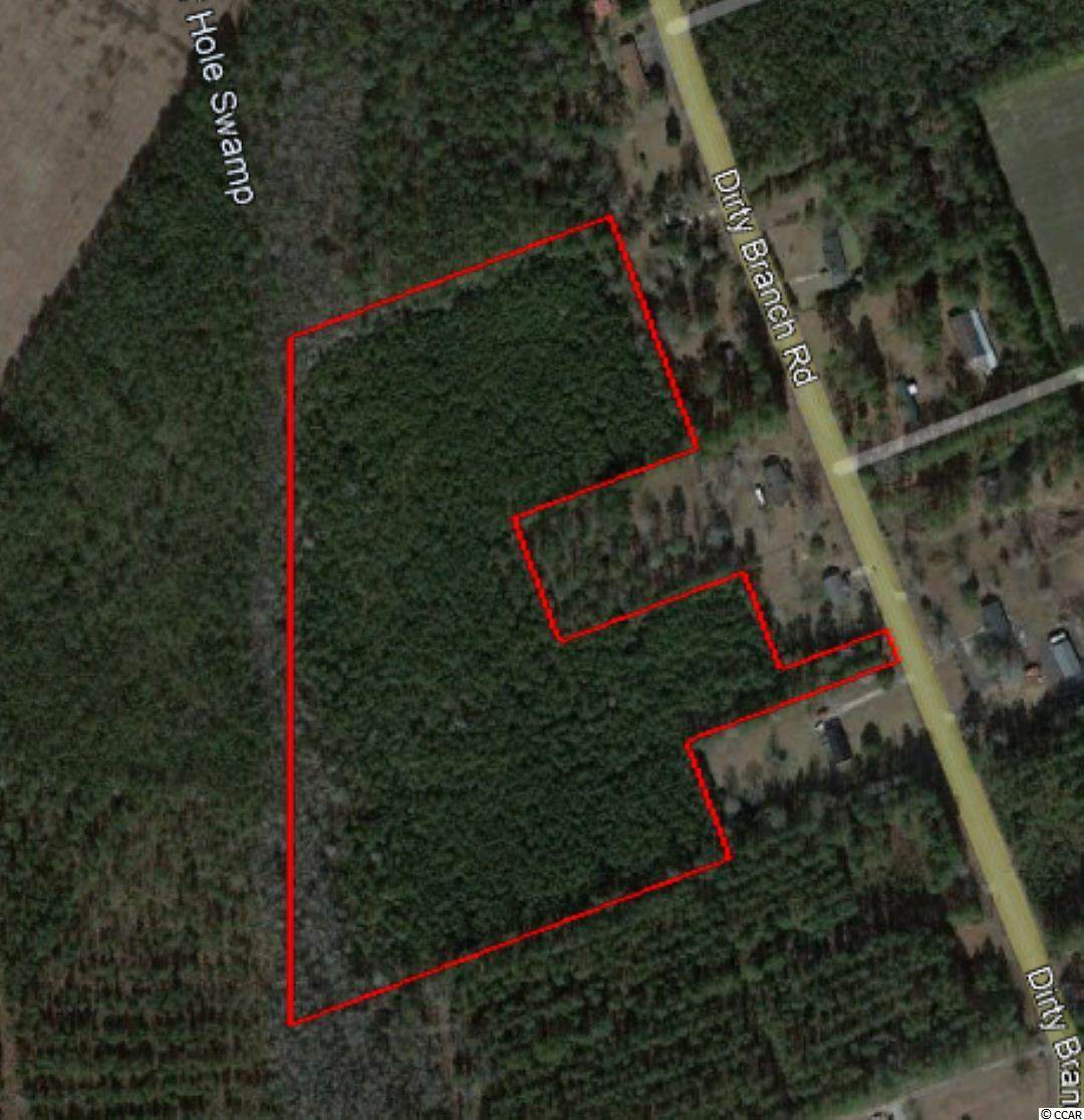 TBD Highway 378 - Photo 1