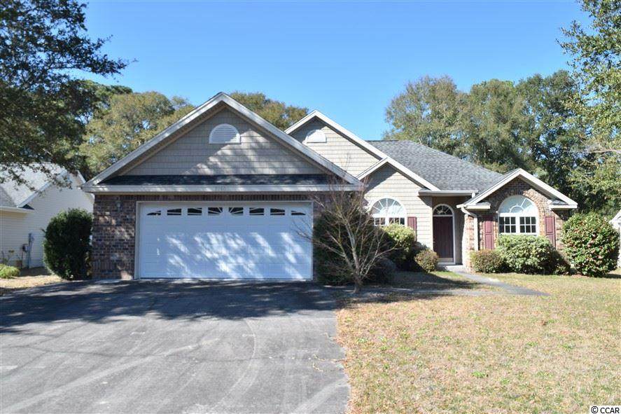 9140 Oak Ridge Plantation Dr. - Photo 1
