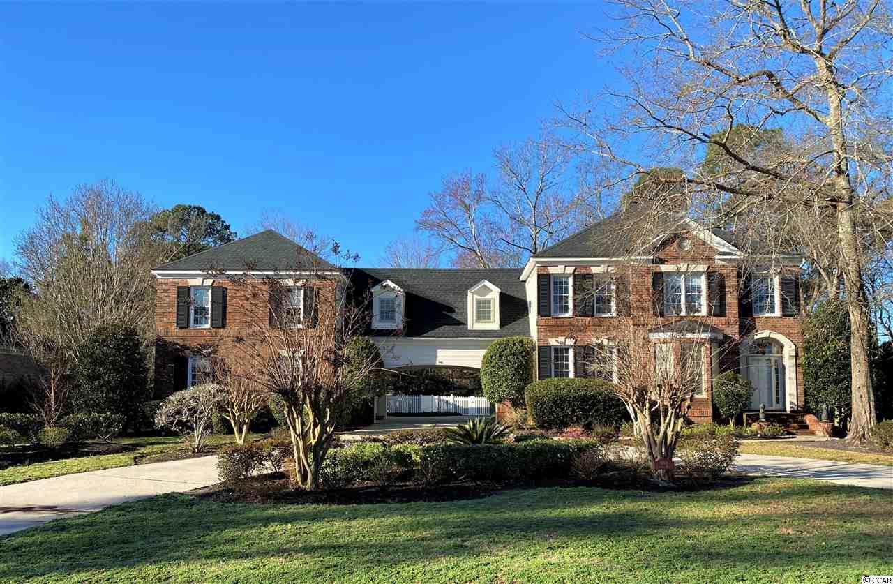 1068 Links Rd. - Photo 1