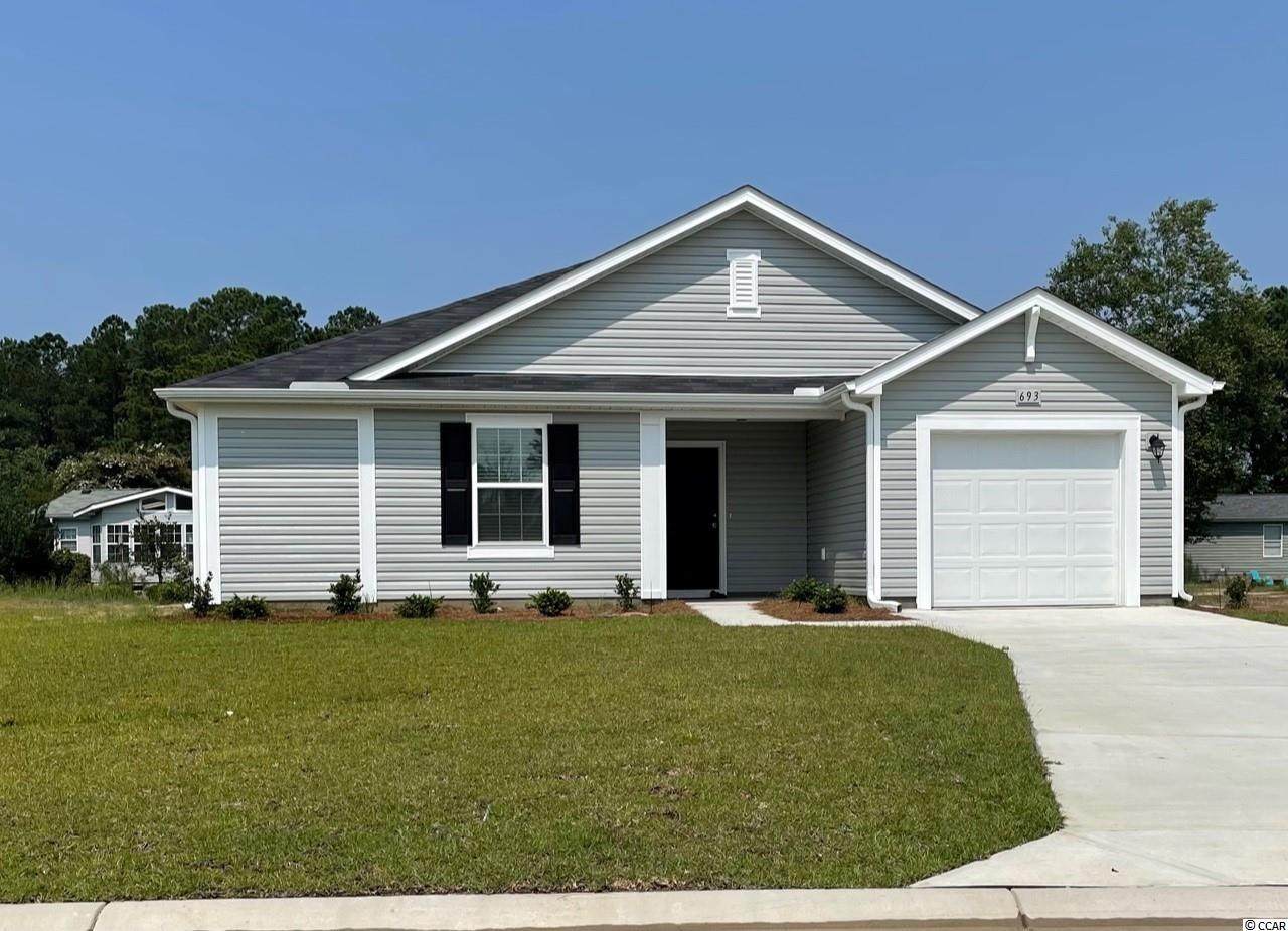 693 Landmark Cove Rd. - Photo 1