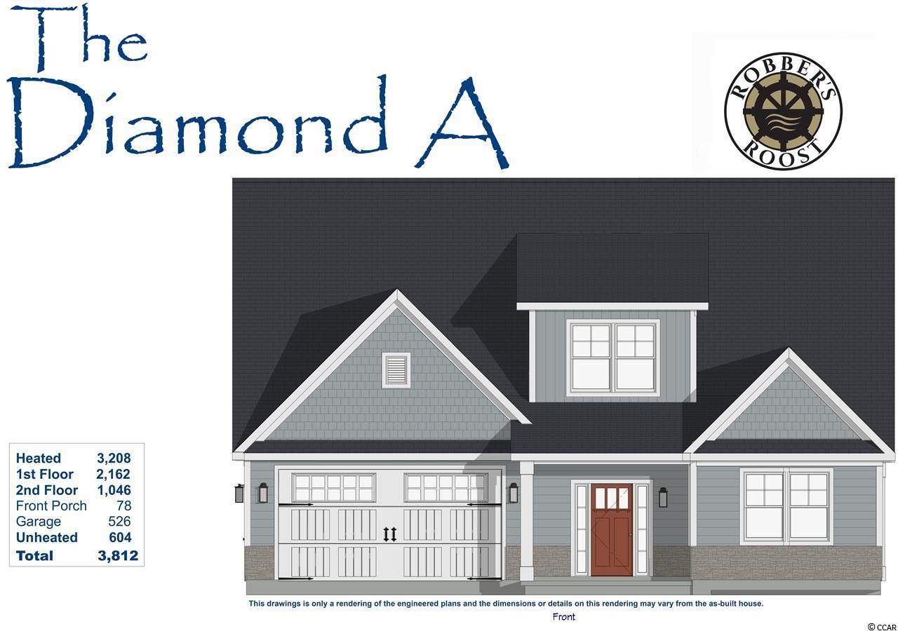 1200 Doubloon Dr. - Photo 1