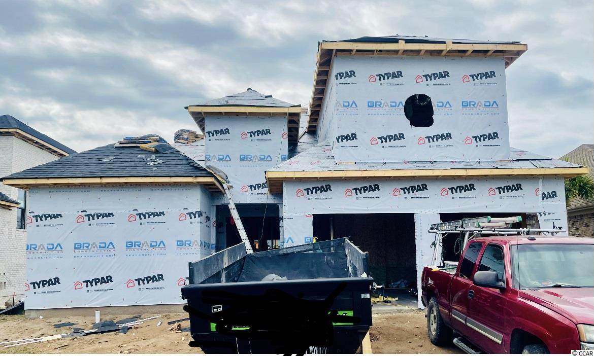952 Shipmaster Ave. - Photo 1