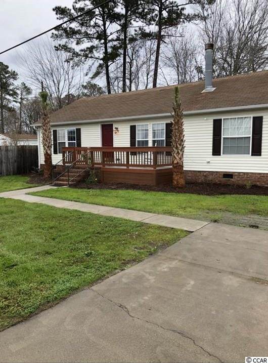 5750 Rosewood Dr. - Photo 1