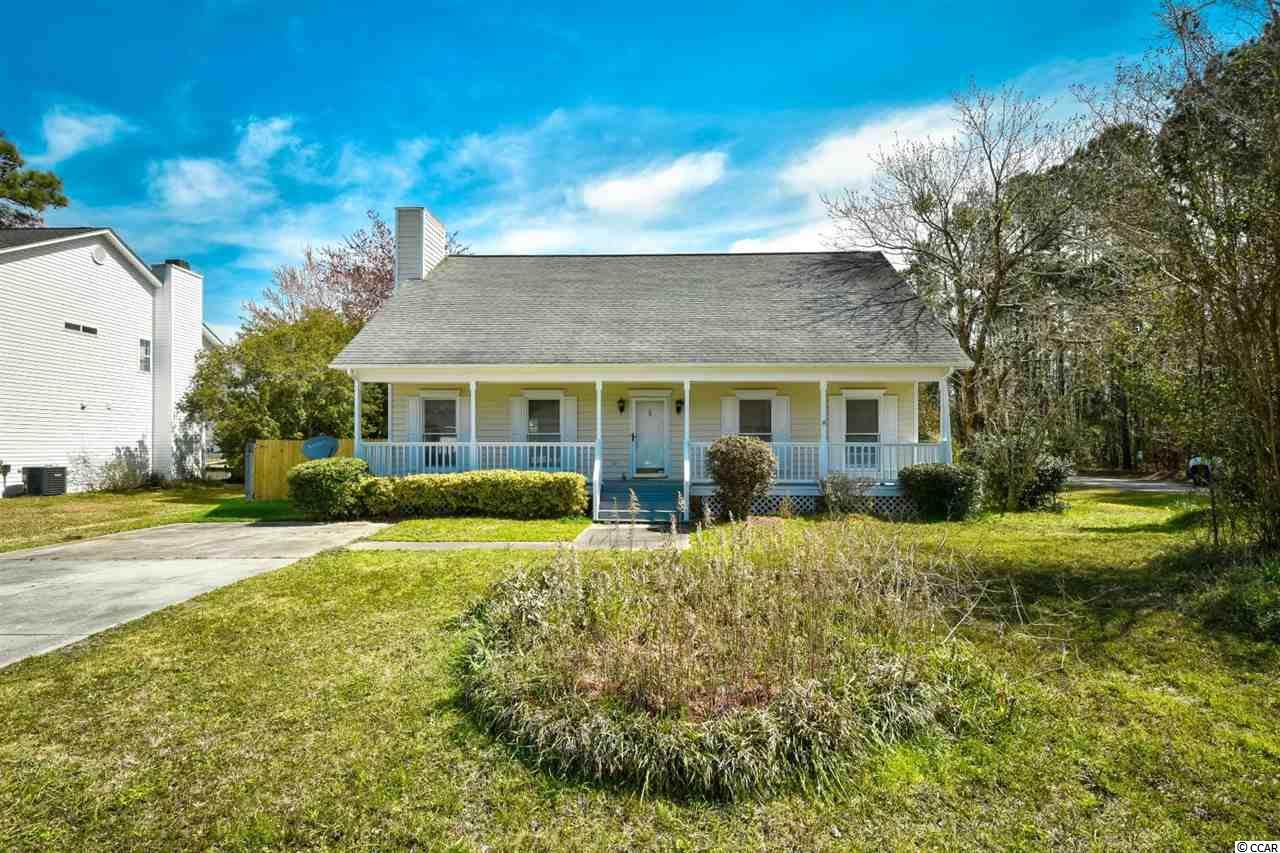 600 Cavendish Dr. - Photo 1