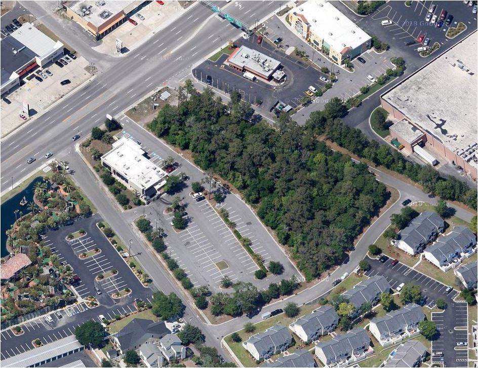 1.5 Acres N Kings Hwy. - Photo 1
