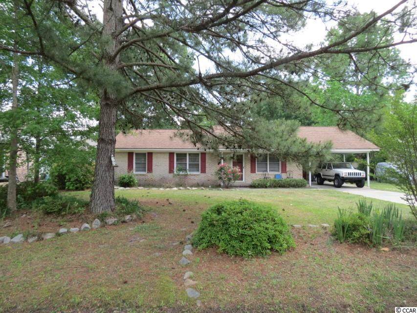 608 Rusty Rd. - Photo 1