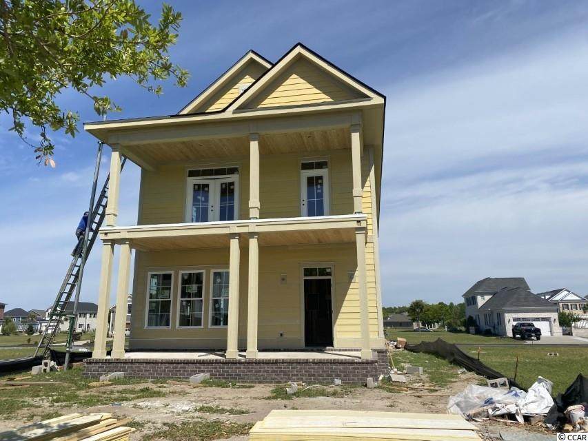 365 Palms Dr. - Photo 1