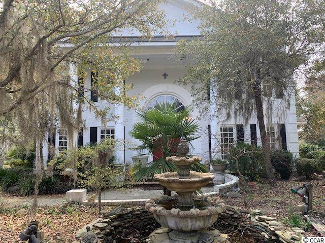 457 Country Club Dr. - Photo 1