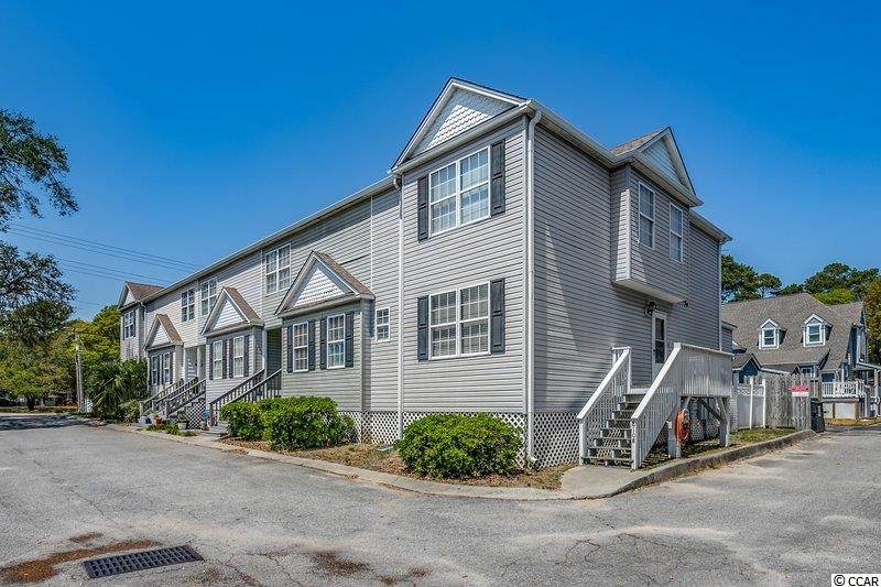 810 Sea Mountain Hwy. - Photo 1