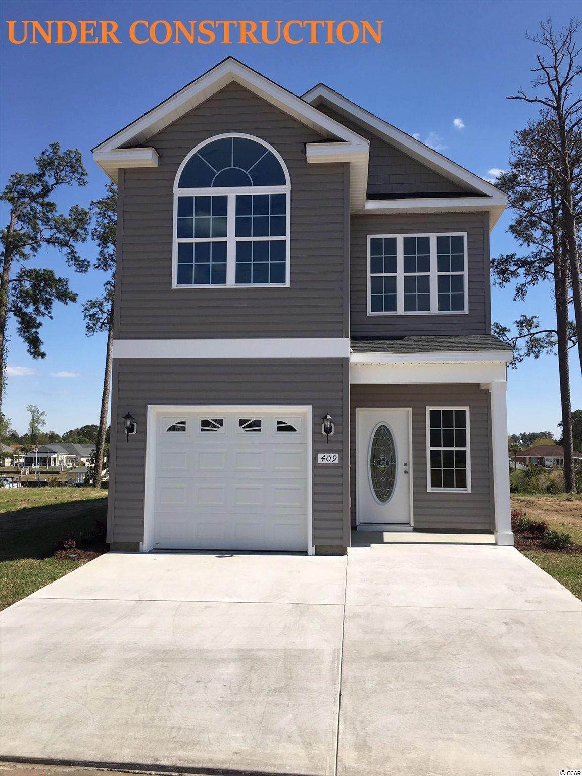 419 Terrace View Ct. - Photo 1