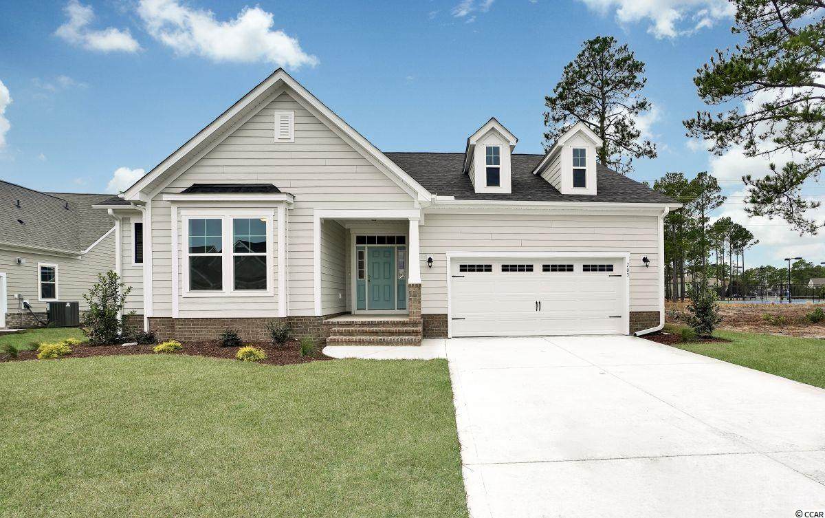 5005 Azul Loop - Photo 1