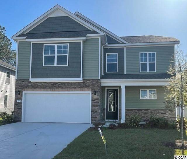 270 Juniata Loop - Photo 1