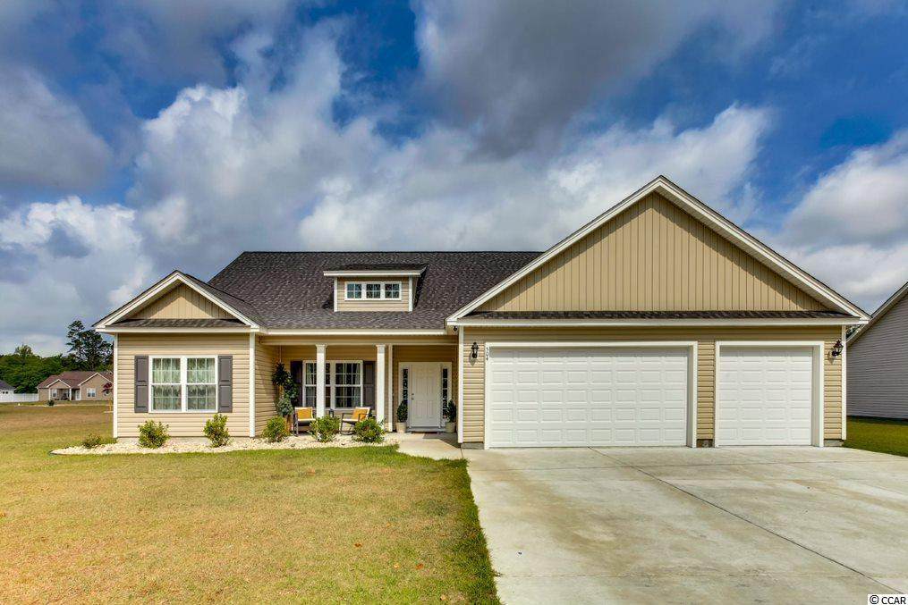 504 Loblolly Ln. - Photo 1