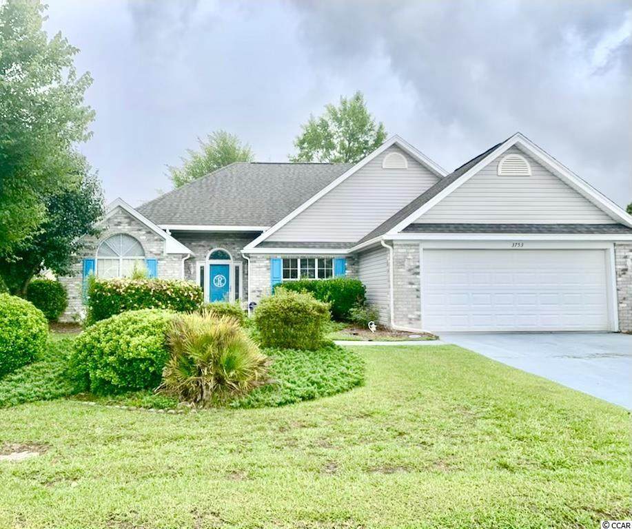 3753 Sandringham Dr. - Photo 1