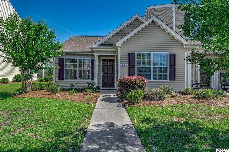 829 Barn Owl Ct. - Photo 1