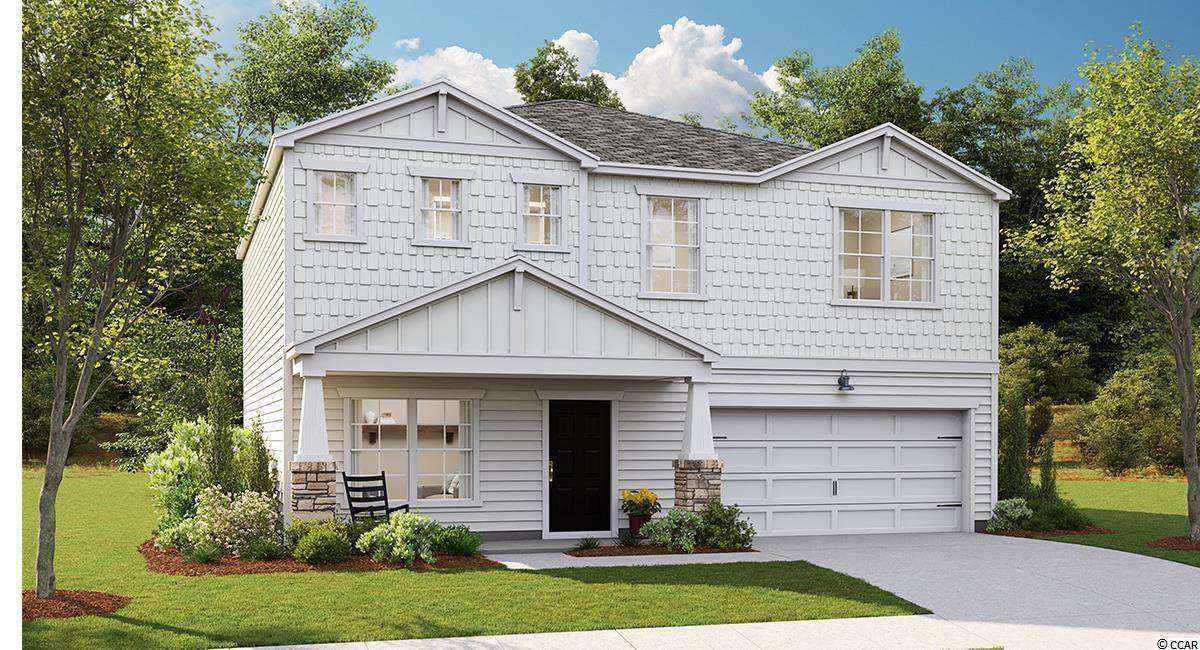 192 Timber Oaks Dr. - Photo 1