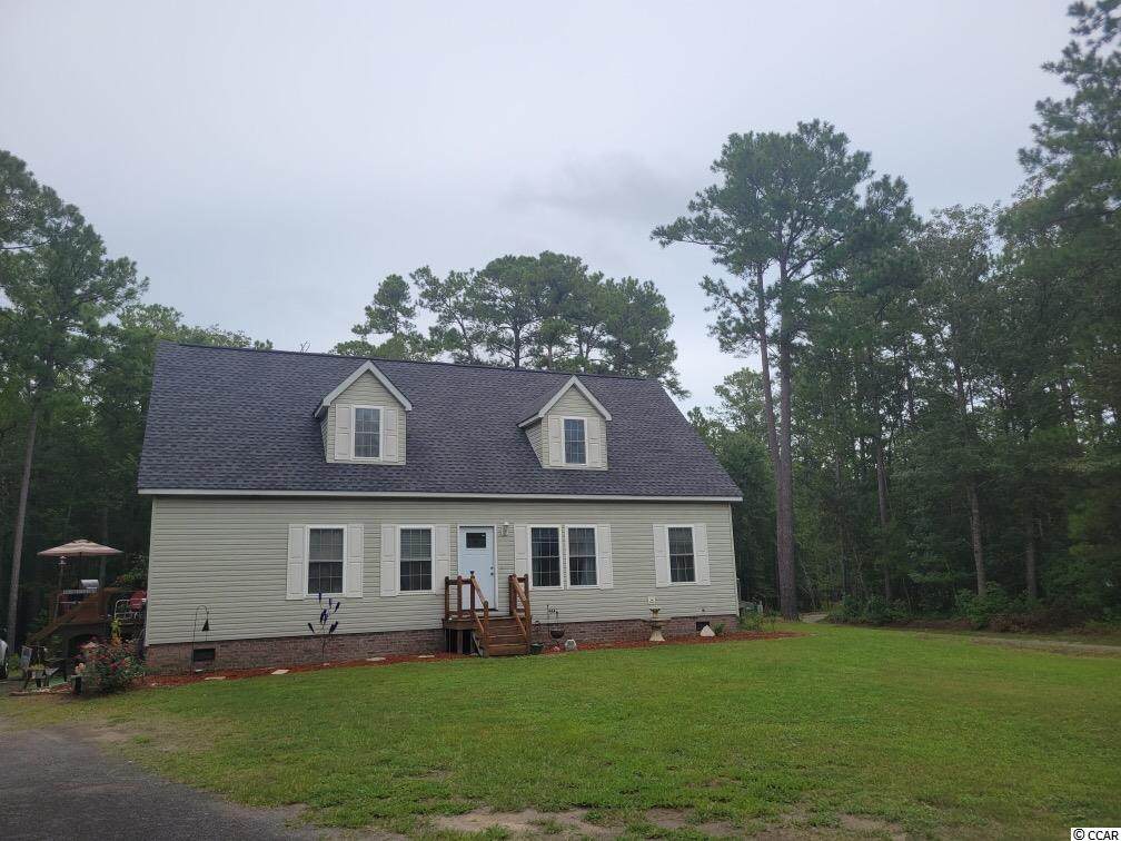 3565 Steamer Trace Rd. - Photo 1