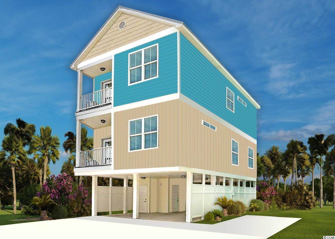 201 26th Ave. S - Photo 1