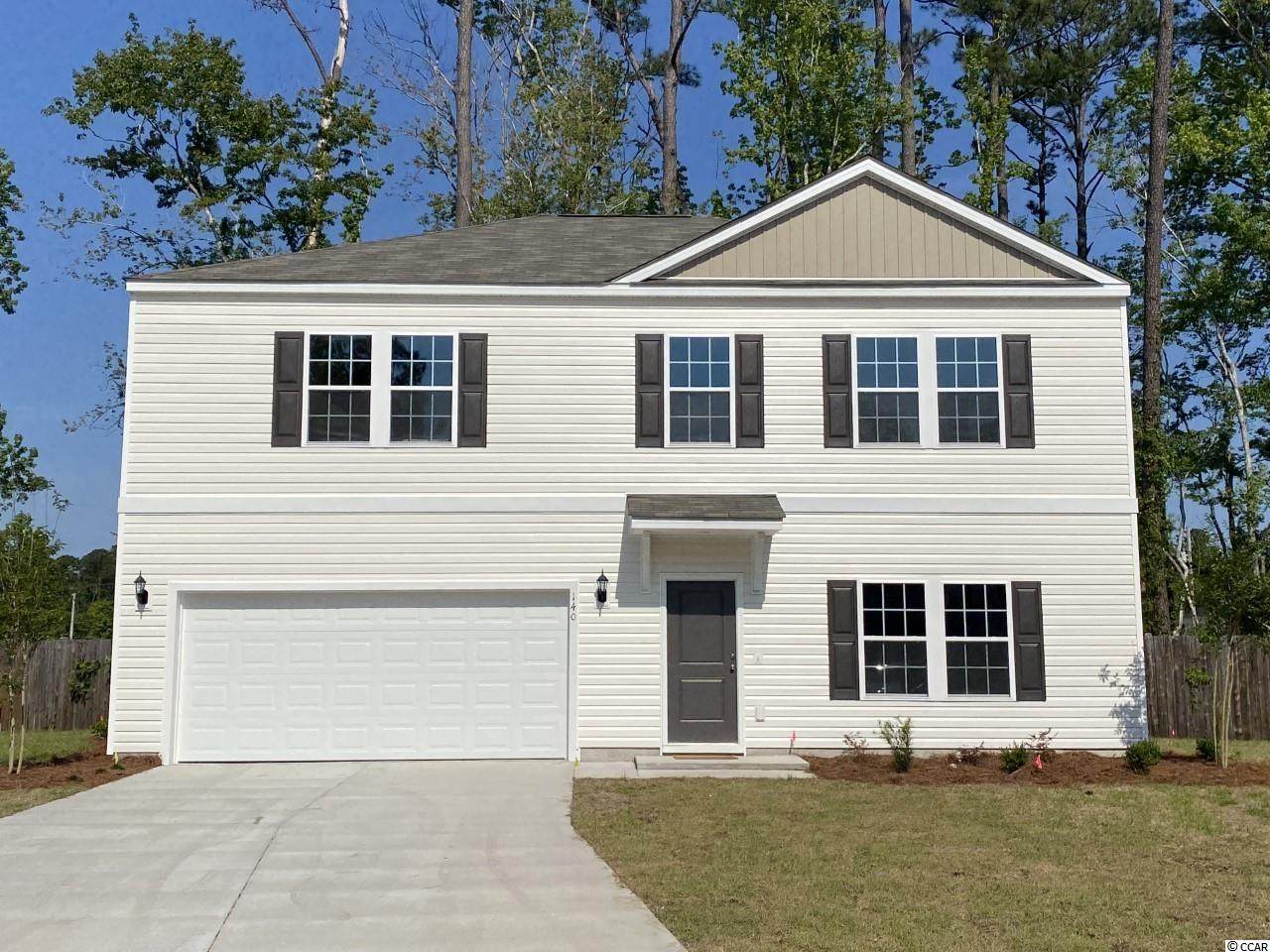 140 Costa Ct. - Photo 1