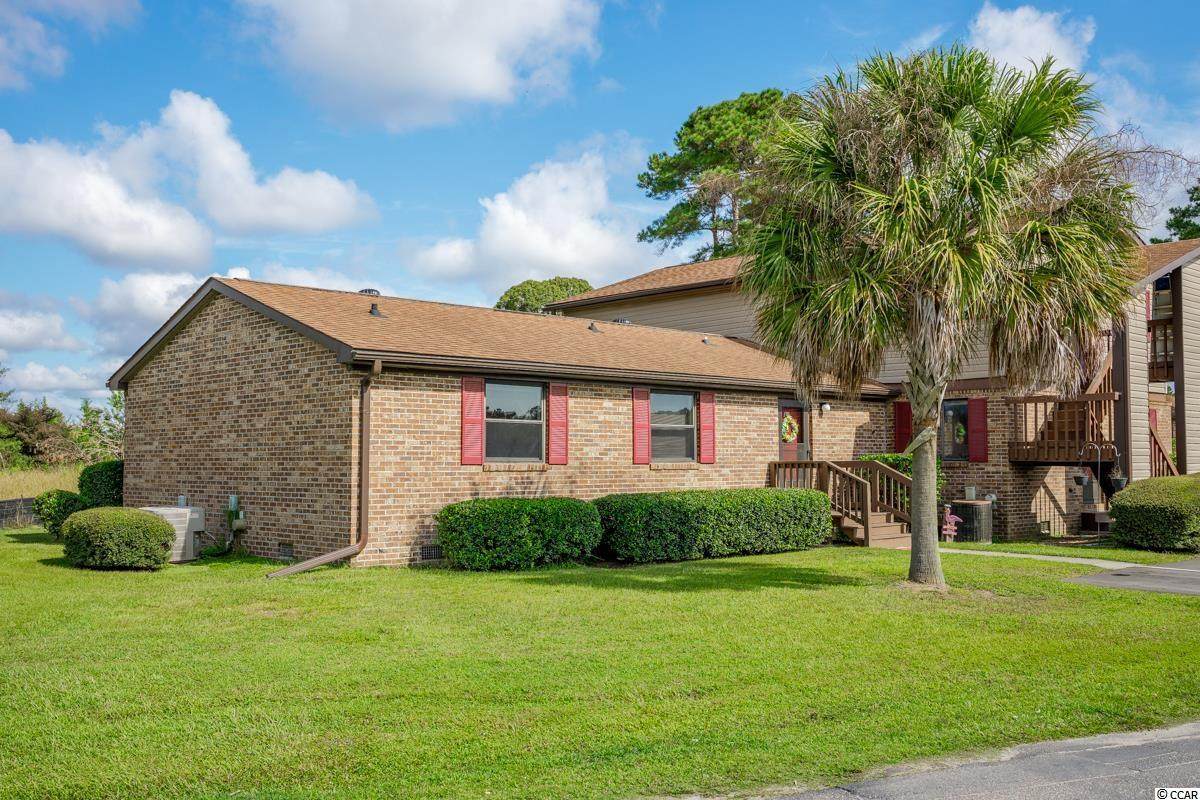 305 Resort Dr. - Photo 1