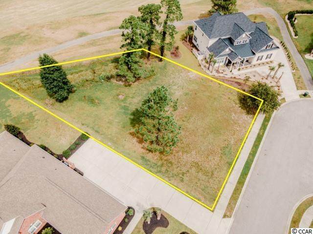 1013 Gallinule Dr. - Photo 1