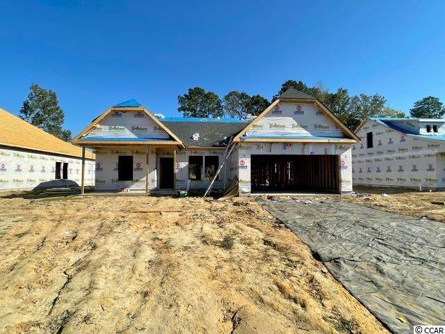 131 Crabapple Dr. - Photo 1