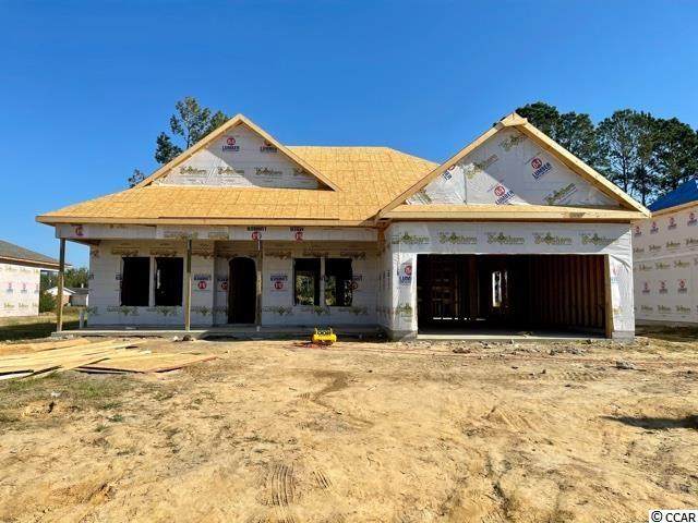 127 Crabapple Dr. - Photo 1