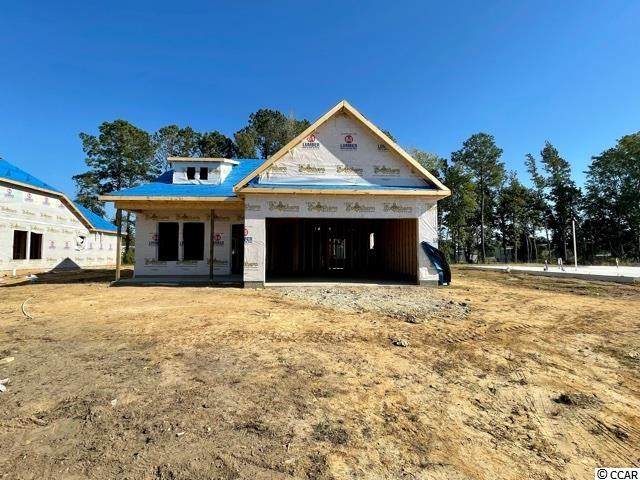 135 Crabapple Dr. - Photo 1