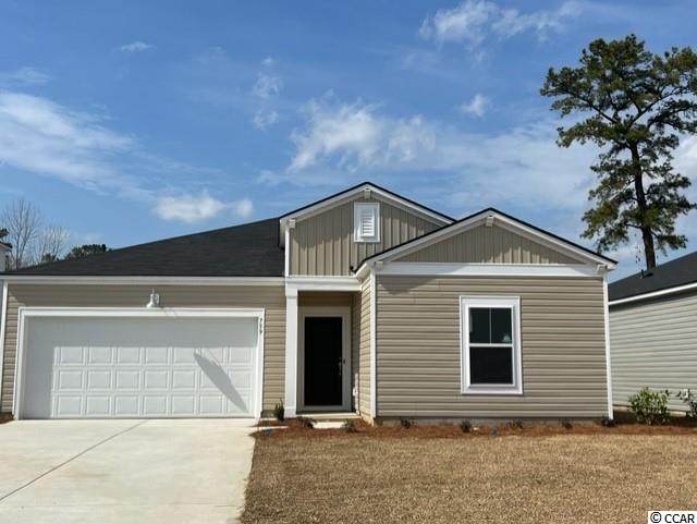 759 Dusty Pine Way - Photo 1