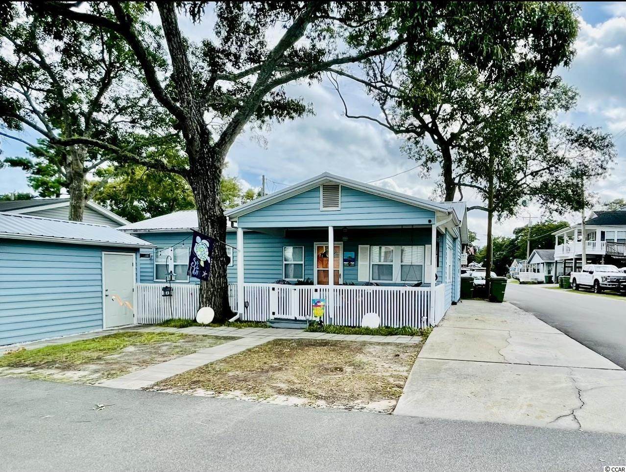 6001 - T13 Kings Hwy. - Photo 1