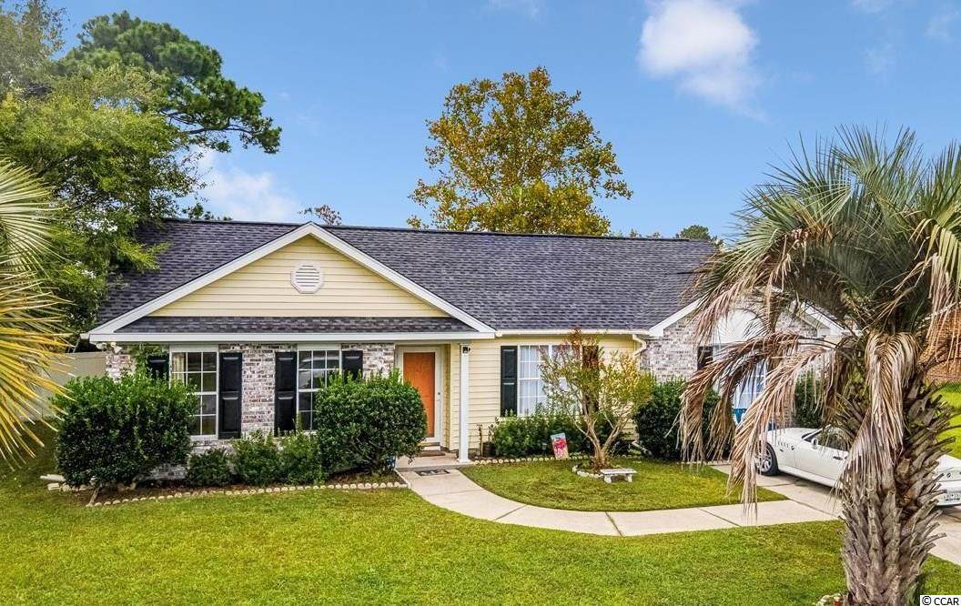 4361 Cross Cut Trail - Photo 1