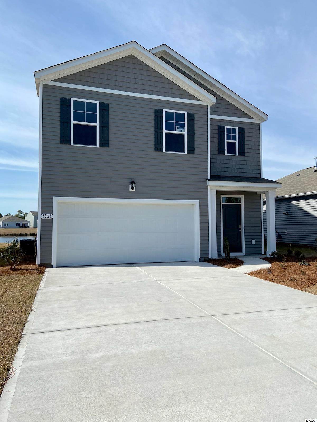 3323 Bells Lake Circle - Photo 1