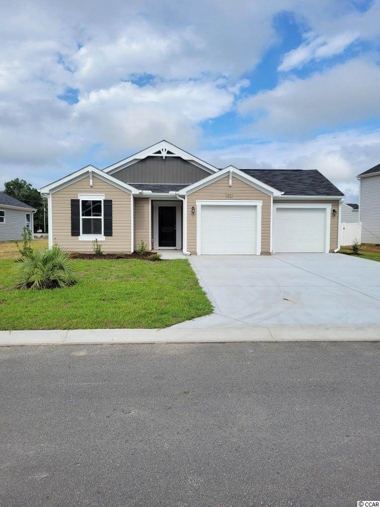 115 Foxford Dr. - Photo 1