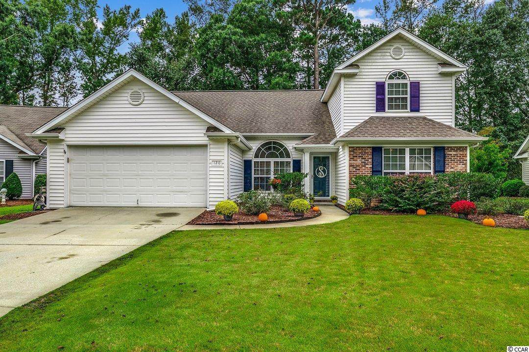 120 Collins Glen Dr. - Photo 1