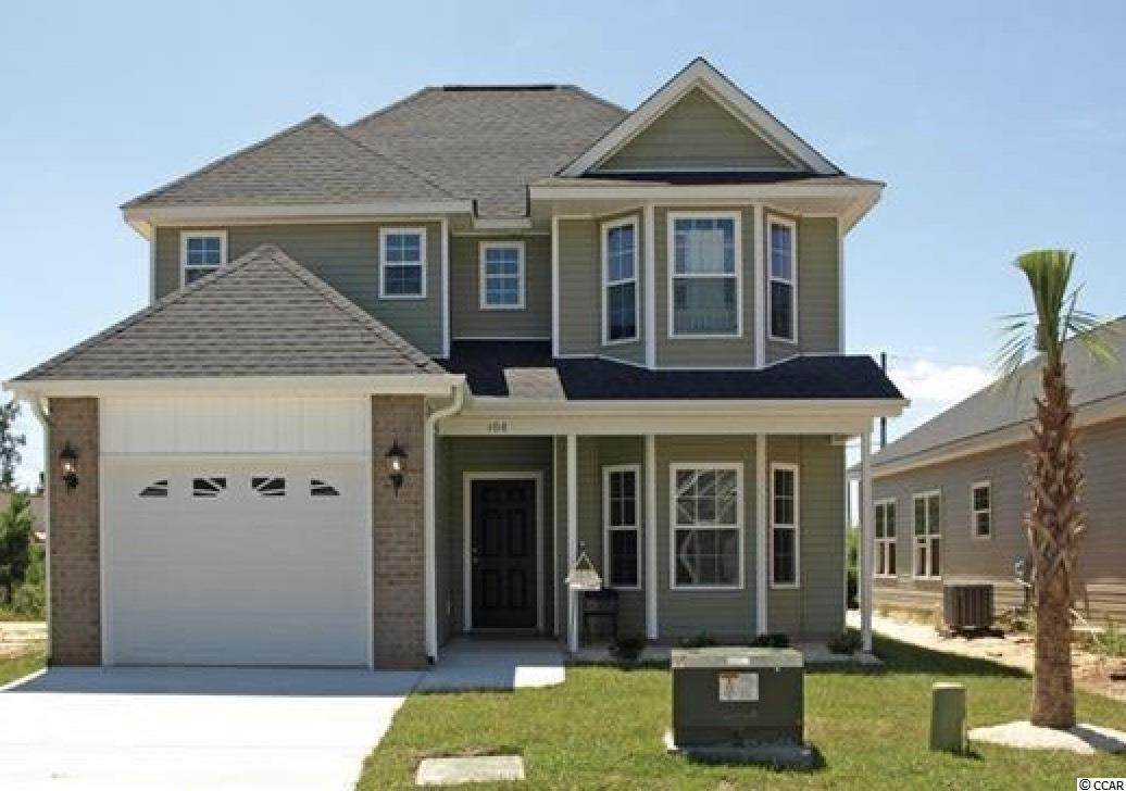 715 Hobonny Loop - Photo 1