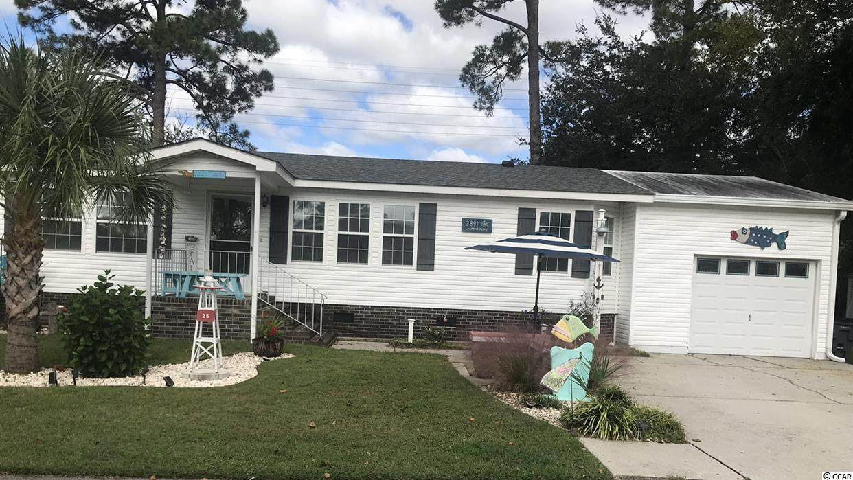 2891 Laurens Rd. - Photo 1