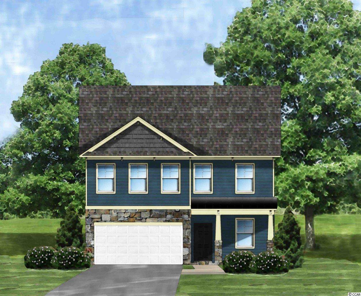 410 Honeyhill Loop - Photo 1