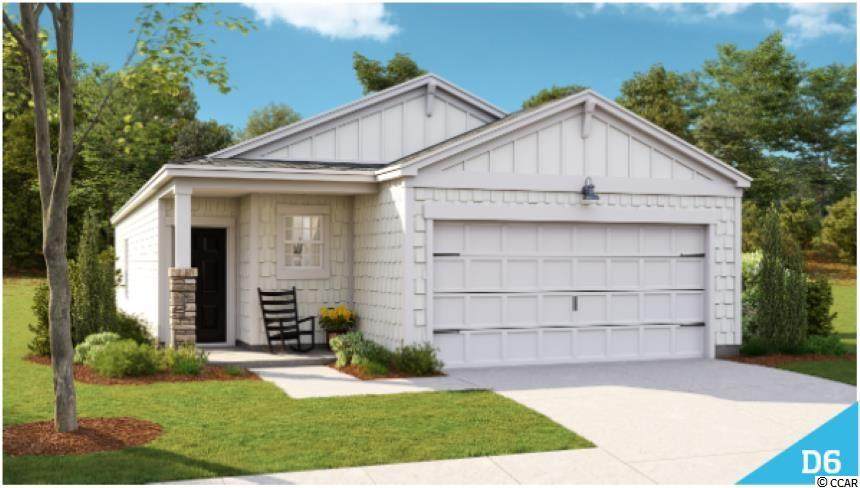 366 Hillwood Ct. - Photo 1