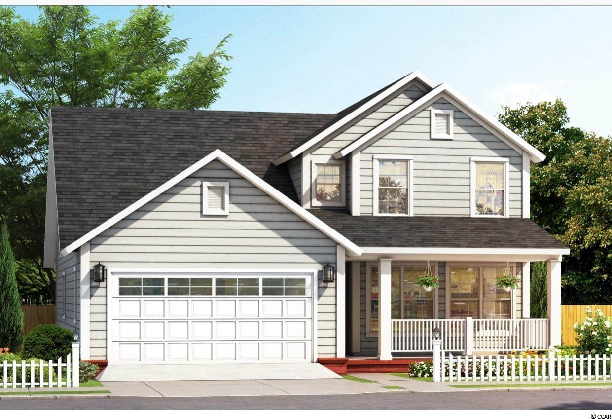 tbd Red Maple Dr. - Photo 1