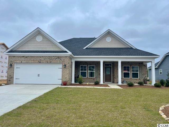 144 Crabapple Dr. - Photo 1