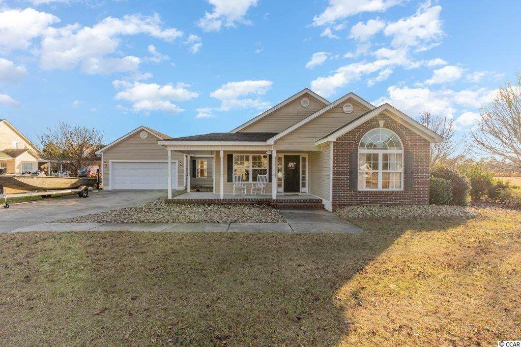 7292 Old Reaves Ferry Rd. - Photo 1