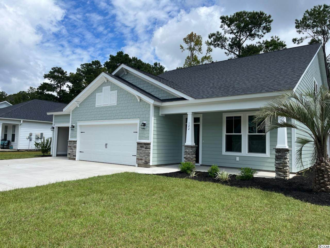 122 Caroline Ct. - Photo 1