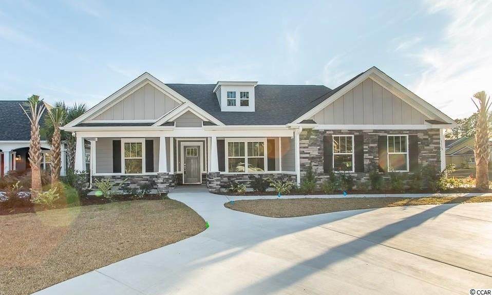 1115 Maccoa Dr. - Photo 1