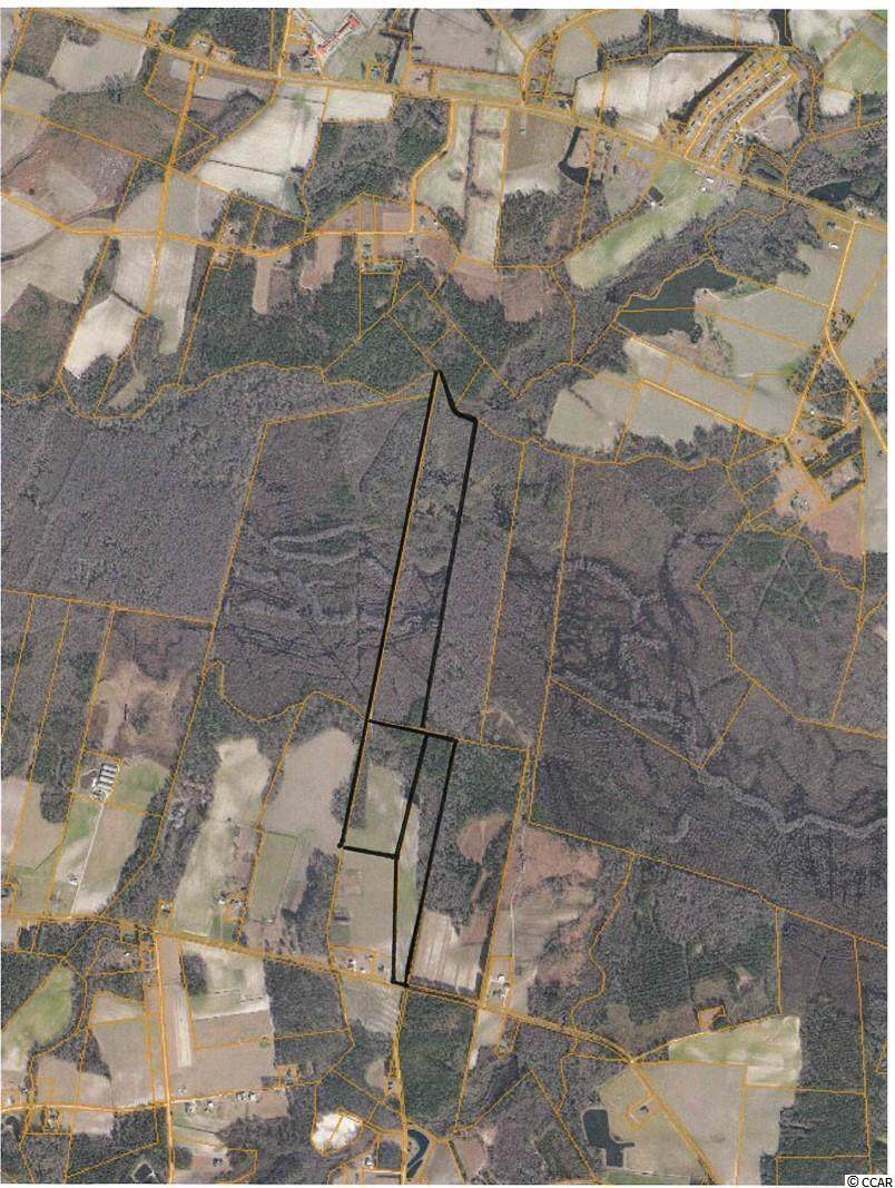 105 Acs Highway 308 - Photo 1