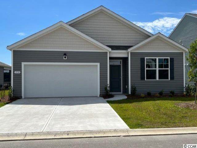 238 Marauder Dr. - Photo 1