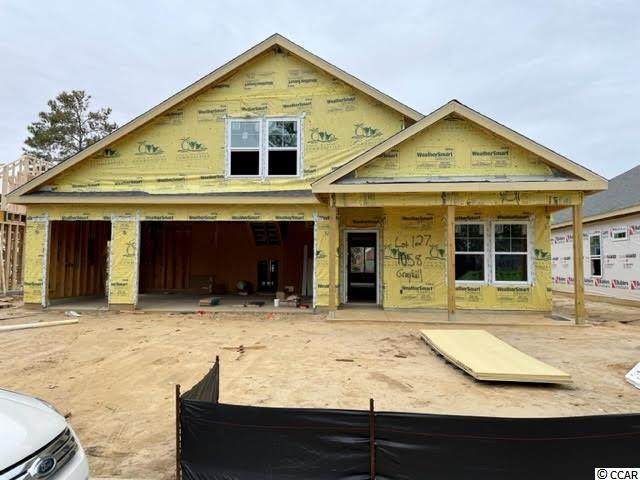 1058 Graybill Lane - Photo 1