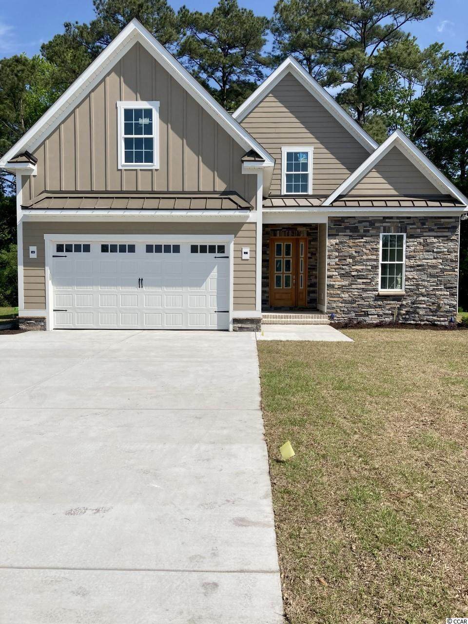 3081 Moss Bridge Ln. - Photo 1