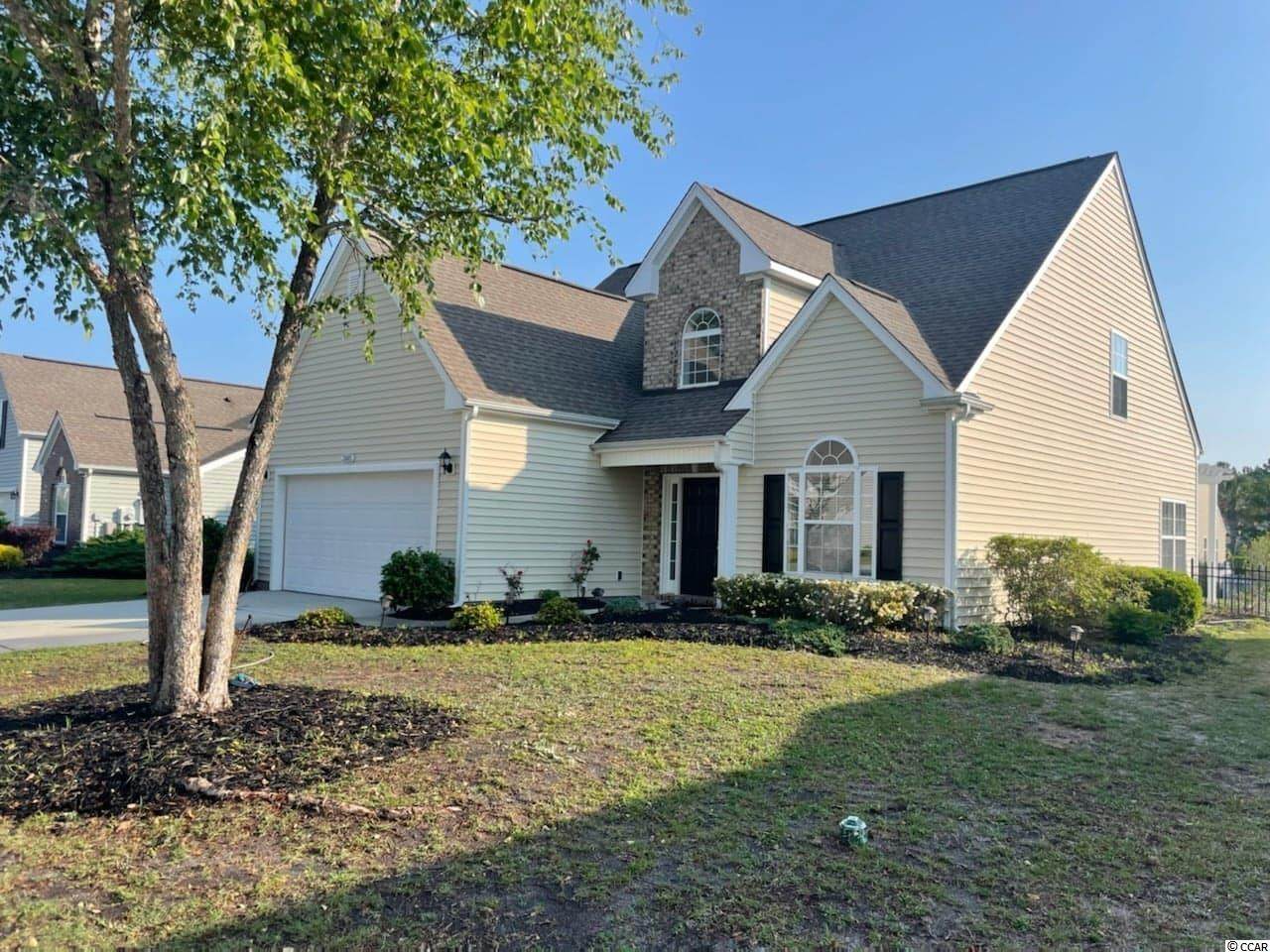 2885 Scarecrow Way - Photo 1