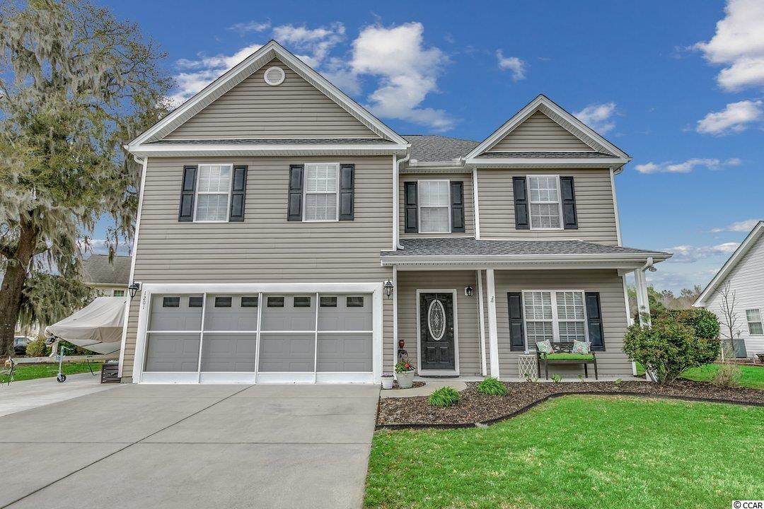 1201 Pineridge St. - Photo 1