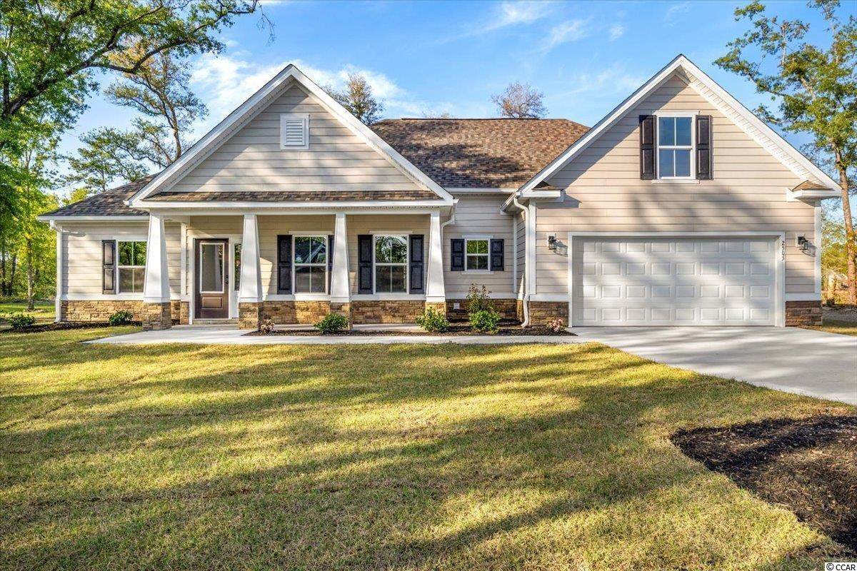 7400 Cartrette Rd. - Photo 1